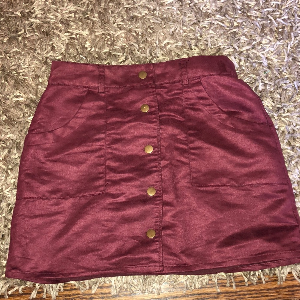 Skirt